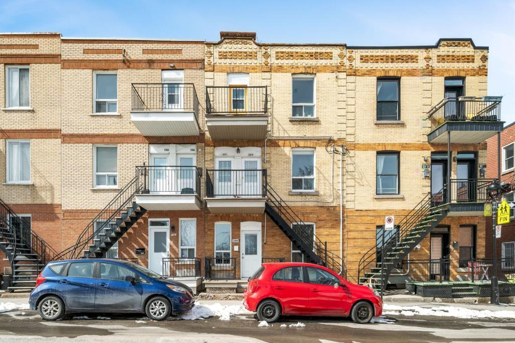 À LOUER – Magnifique 4 ½ dans Ville-Marie — photo 1