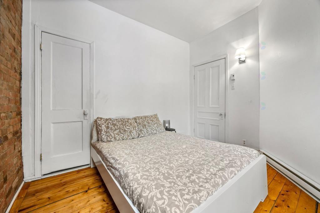 À LOUER – Magnifique 4 ½ dans Ville-Marie — photo 2