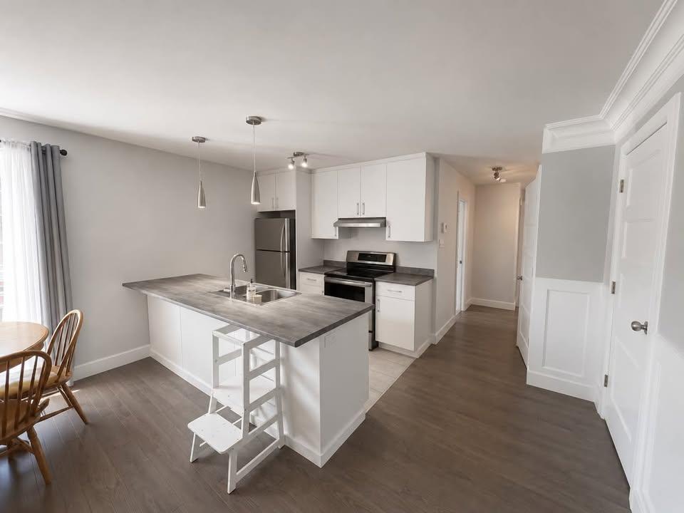 1655 Rue Thomas-Evans — photo 1