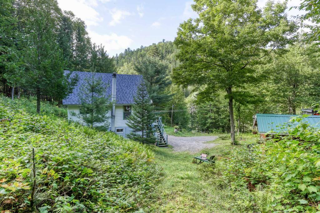84, chemin du Lac du Missionnaire — photo 2