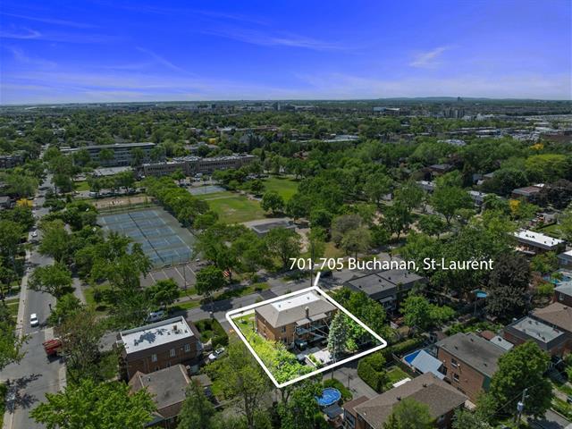 701 705 Rue Buchanan — photo 3