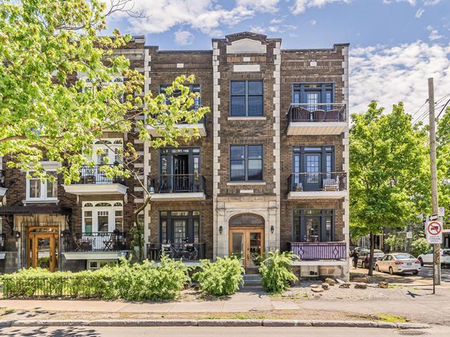 1650 Boul. St-Joseph E. — photo 1