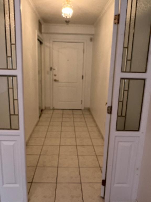 Condo 3 1/2 à louer — photo 1