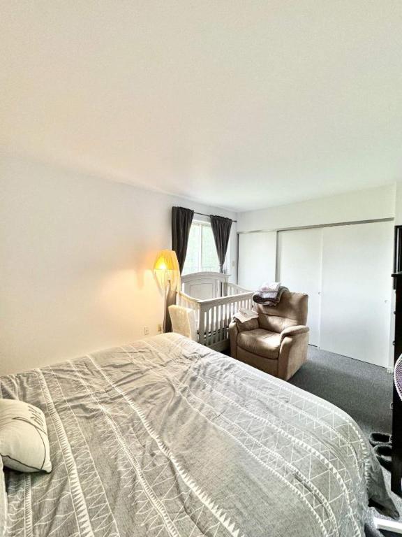 2 CH - 1 SDB - Longueuil - $1,550 /mo 3