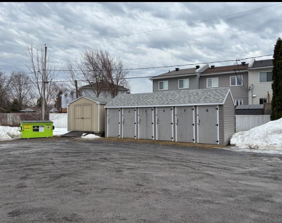 500 Boulevard Saint-Luc — photo 3