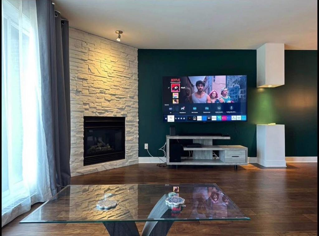 721 Montée des Pionniers Terrebonne — photo 2