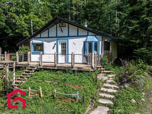 26 Ch. du Lac-des-Sources — photo 1