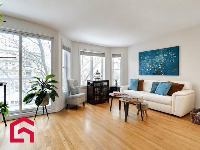 3696 Boul. St-Joseph E. — photo 2