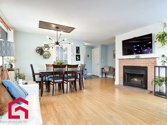 3696 Boul. St-Joseph E. — photo 3