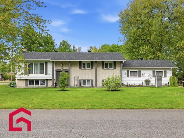 110 Rue Paul-Comtois — photo 1