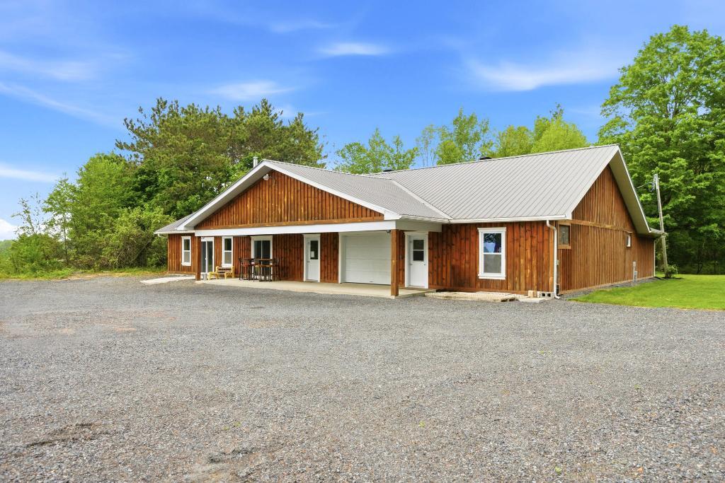 7100 7e Rang, Drummond, QC, Canada — photo 1