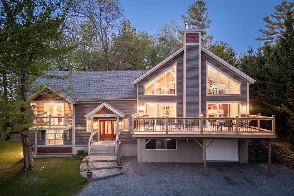 600 Chemin Lakeside, Lac-Brome, QC, Canada — photo 1