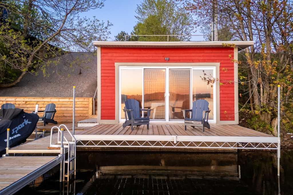 600 Chemin Lakeside, Lac-Brome, QC, Canada — photo 3