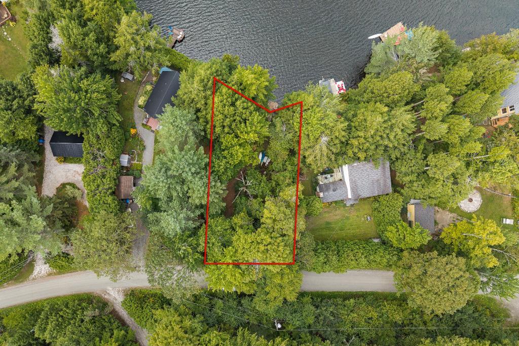 4e Rang, Saint-Étienne-de-Bolton, QC, Canada — photo 2