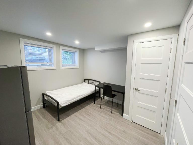 Studio - Montréal - $970 /mo 2