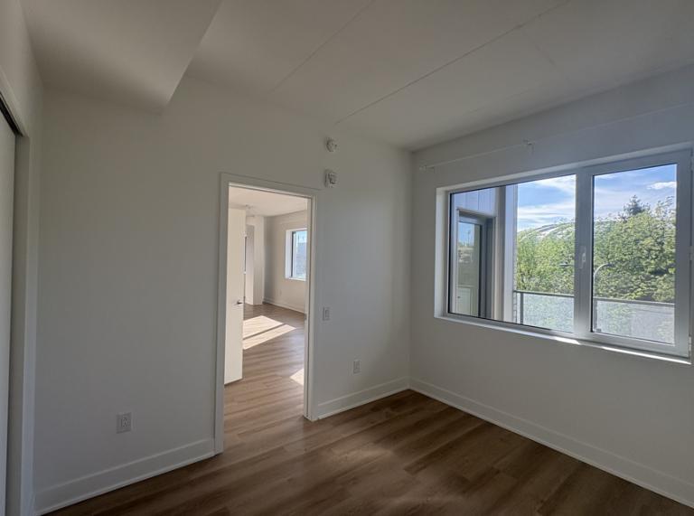 Appartement 5 1/2, unité 302 2