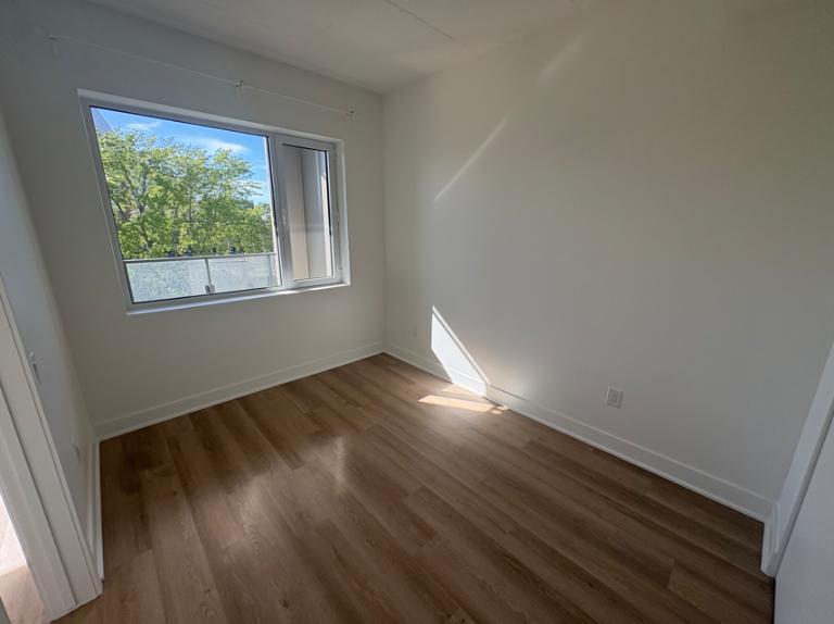 Appartement 5 1/2, unité 302 3