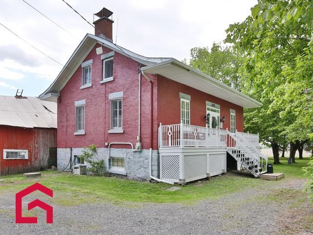 2619 Rue Principale — photo 1