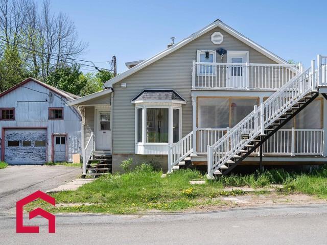 665 667 Rue du Lac — photo 1