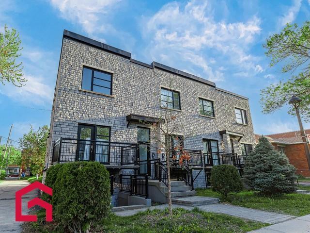 2876 Av. Gonthier — photo 1
