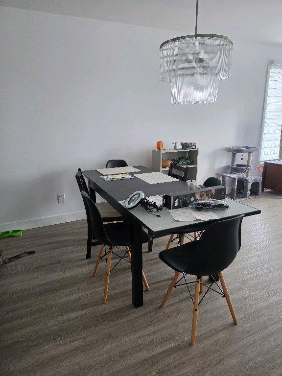 Chambre Privée à Louer dans un 4 1/2 4