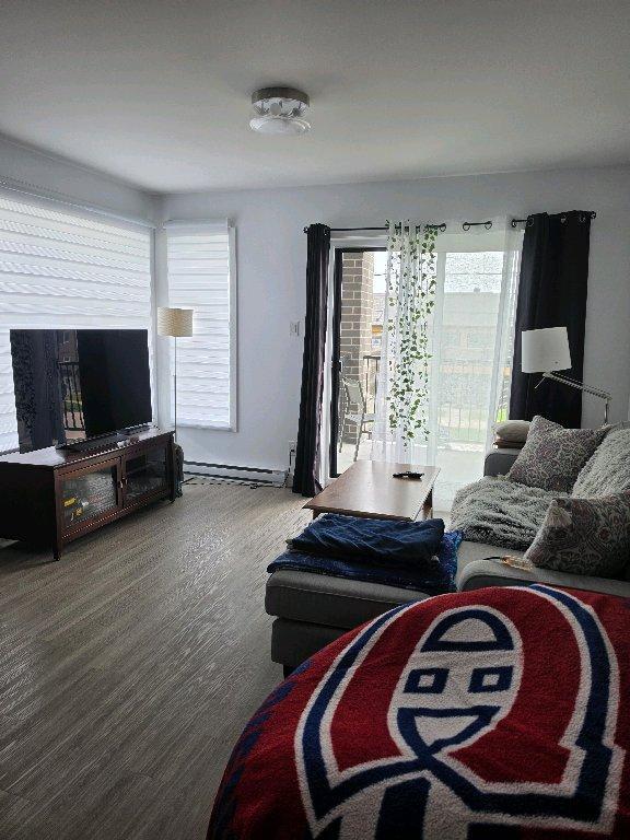 Chambre Privée à Louer dans un 4 1/2 5