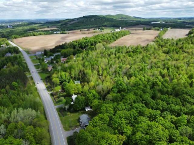 St-Christophe-d'Arthabaska (Centre-du-Québec) : Terre à bois — photo 2