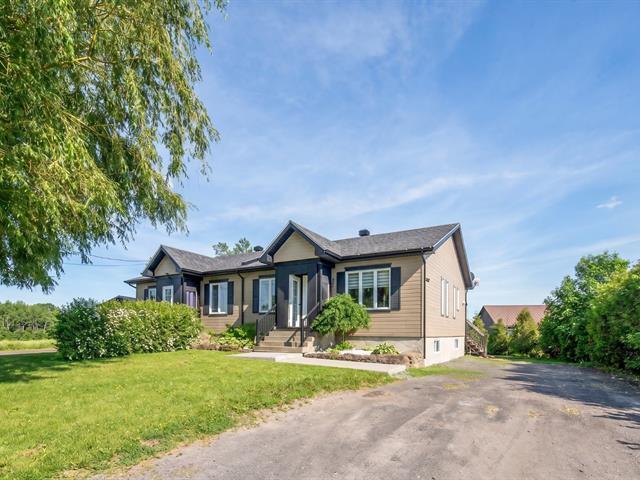 137 139 Rg Ste-Marguerite — photo 1