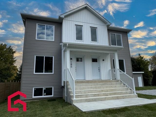 186A 186B Rue Champagnat — photo 1