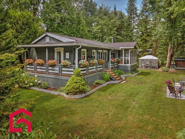 7621 Ch. de la Presqu'île — photo 1