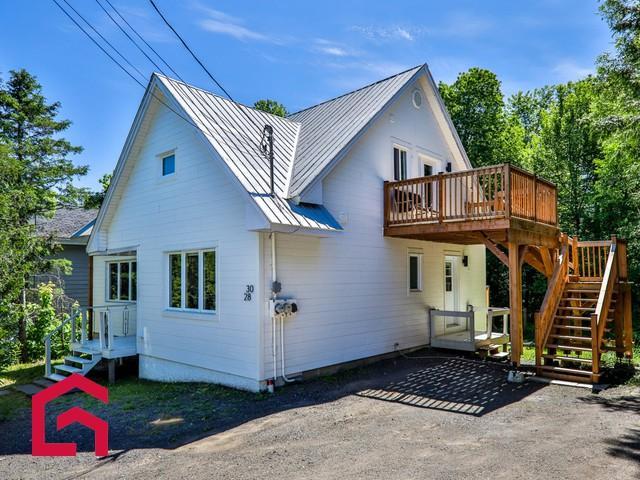28 30 Rue Pilon — photo 1