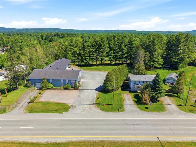 6538Z Boul. Bourque — photo 1