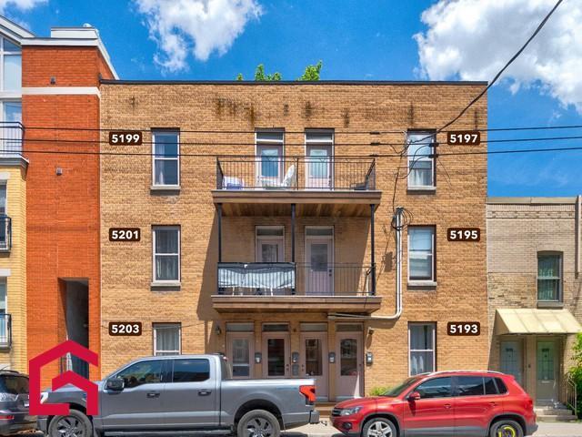 5193 5203 Av. Henri-Julien — photo 1