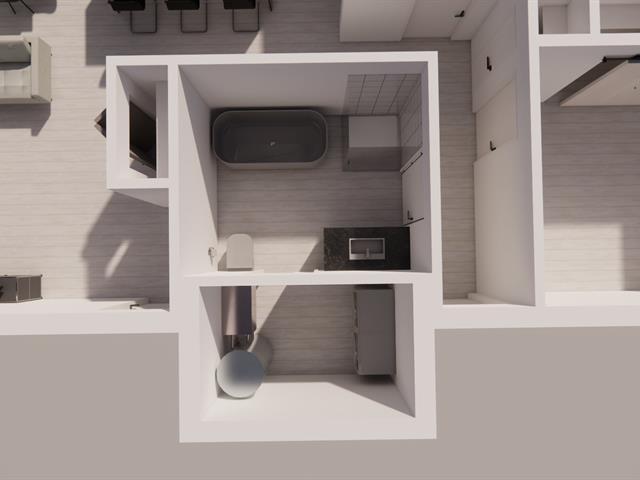 Immeuble à revenus à vendre — photo 2