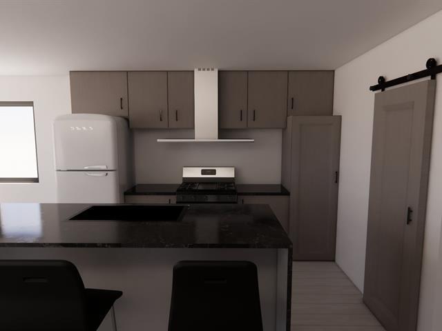 Immeuble à revenus à vendre — photo 3