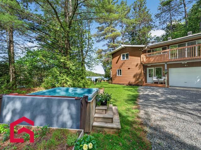 2100 Ch. du Lac-Brûlé — photo 3