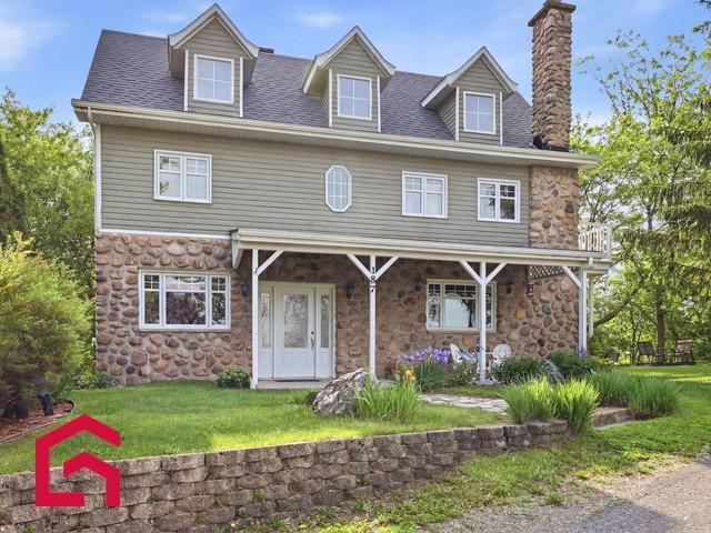 187 Rg du Haut-de-la-Rivière N. — photo 1