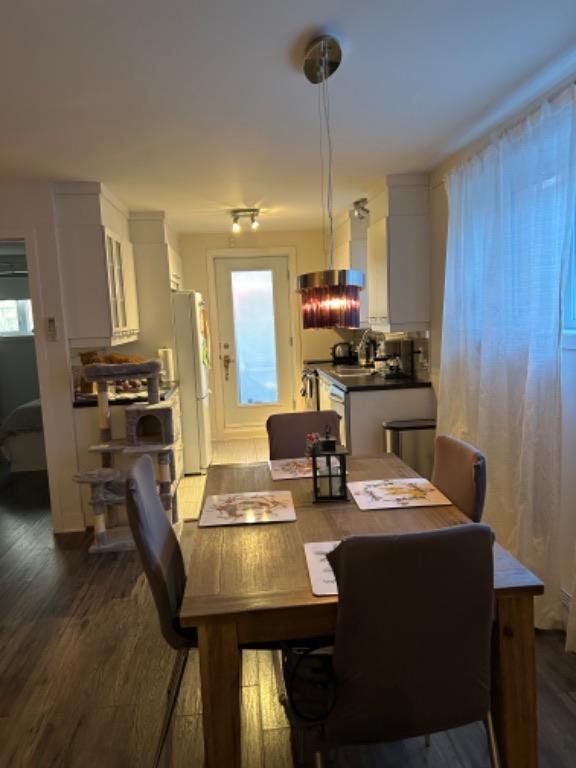 4 1/2, Tétreaultville (Mercier Hochelag Maisonneuve) 2015 4