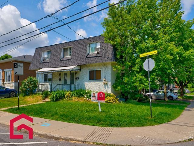 621 622 Rue Front — photo 1