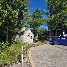 415 Montée Saint-Claude, Saint-Philippe, QC, Canada — photo 1