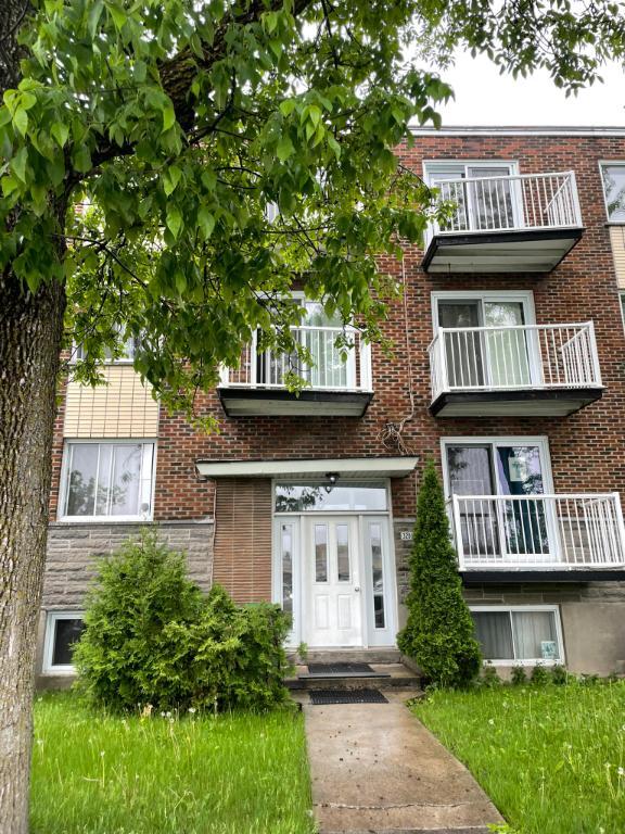 3200 Avenue de Granby — photo 1