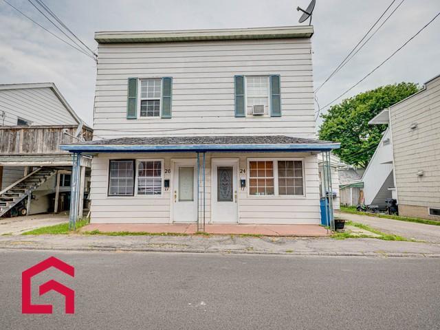 24 26 Rue St-Joseph — photo 1
