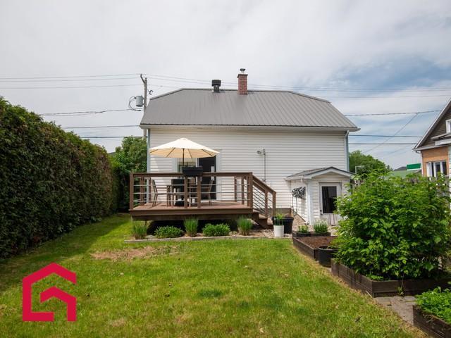 2056 Rue St-Calixte — photo 2