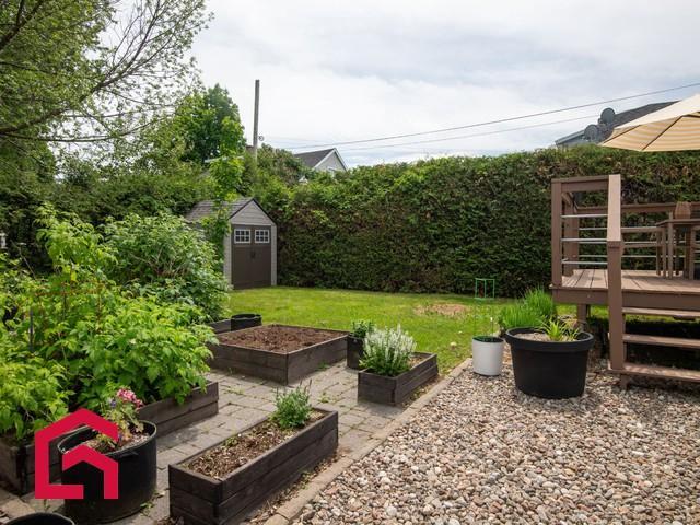 2056 Rue St-Calixte — photo 3