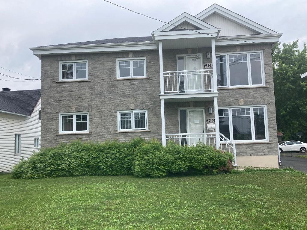 Sorel-Tracy Superbe logement 5 1/2- Garage disponible — photo 1