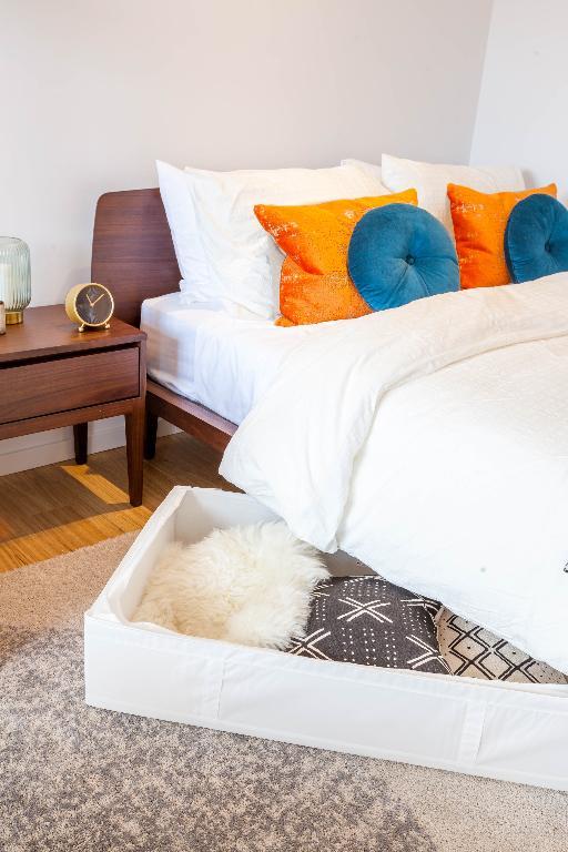 Charmant studio (Plateau Mont-Royal) 5