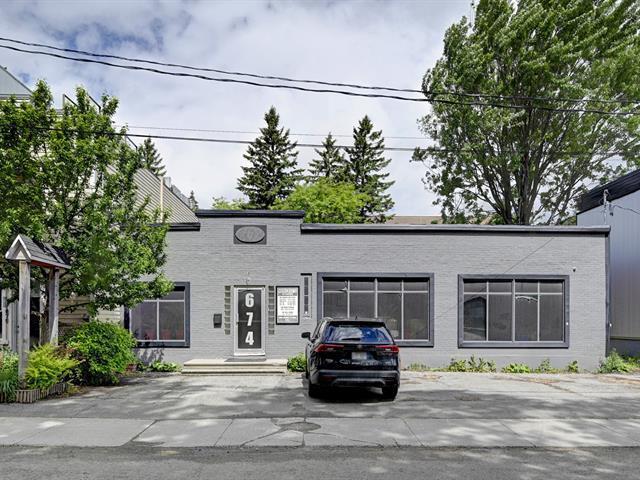 674 Rue Kirouac — photo 1