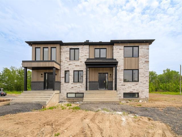 484 Rue Victor-Bourgeau — photo 1