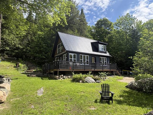 2560 Ch. de la Baie-Bourgeois — photo 1