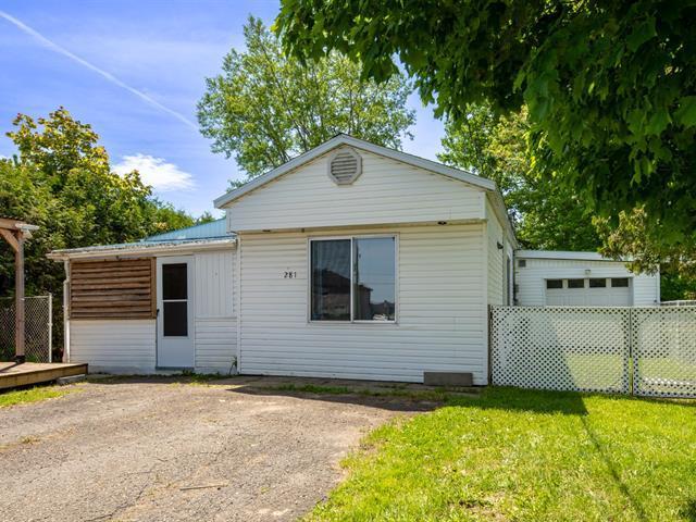 281 Rue Bayeur — photo 1